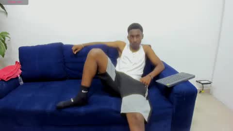 Jayson Dorsey online show from August 14, 12:09 pm