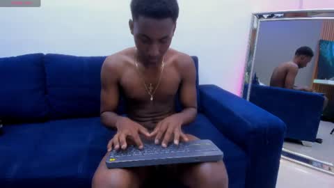 Jayson Dorsey online show from August 14, 2:21 pm