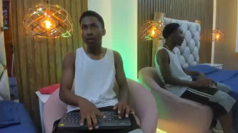 Jayson Dorsey online show from August 15, 11:36 am