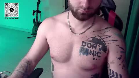 Jason James online show from February 20, 3:53 pm