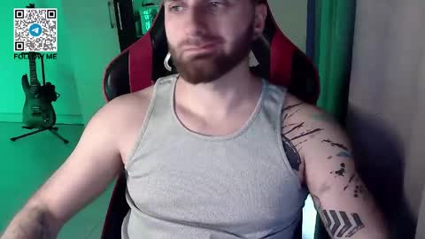 Jason James online show from February 23, 11:31 am