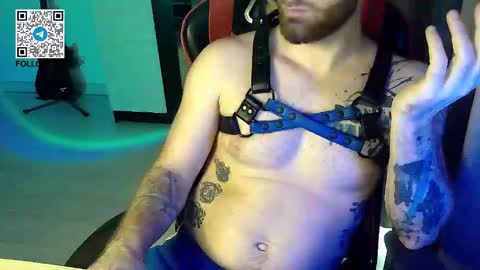 Jason James online show from February 25, 11:08 am