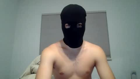 jaysoncameron online show from September 5, 7:35 am