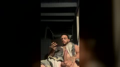 JayyDontPlay online show from August 2, 5:03 am