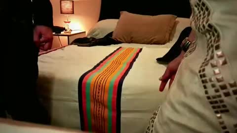 jaz_y_benja online show from May 30, 7:54 am
