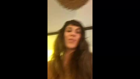 jaz_y_benja online show from May 30, 5:47 pm