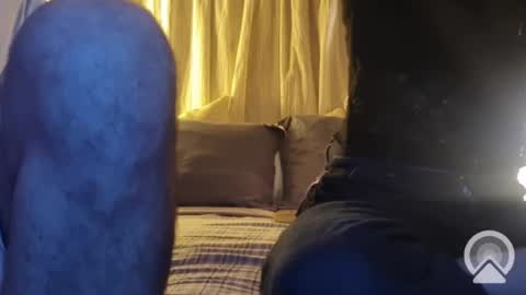 jaz_y_benja online show from June 29, 8:29 am