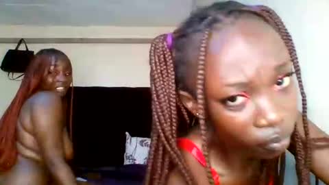 jazlyn_ari online show from July 31, 2:29 am