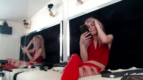 Jazmiinrosee online show from August 2, 4:03 pm