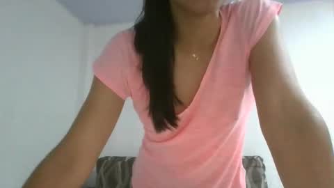 jazmin848347 online show from March 10, 12:40 am