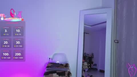 JAZMIN AND JAQUE online show from July 14, 11:27 pm
