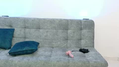 Jazmin Gray online show from August 8, 10:43 pm
