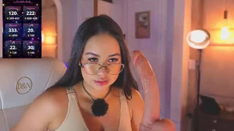 Jasmine  online show from August 10, 9:38 pm