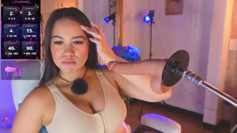 Jasmine  online show from August 11, 2:02 am
