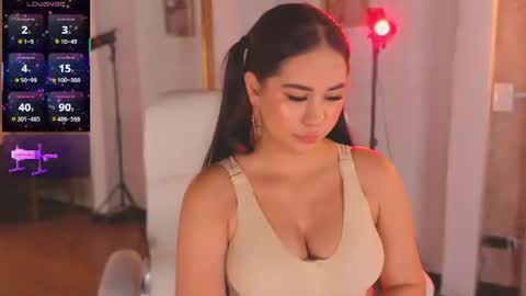 Jasmine  online show from August 14, 2:26 am