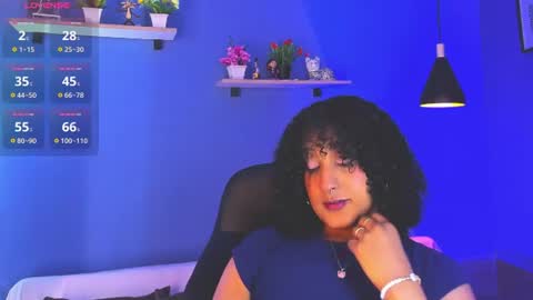 JAZMINE FLOWER online show from July 11, 5:13 am