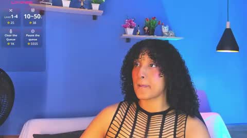 JAZMINE FLOWER online show from July 13, 5:36 am