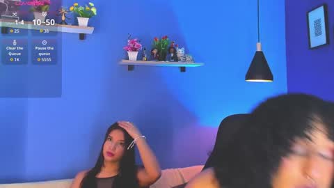 JAZMINE FLOWER online show from July 17, 4:56 am