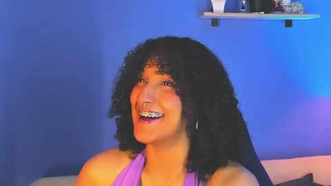 JAZMINE FLOWER online show from July 26, 5:45 am