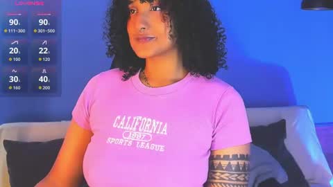JAZMINE FLOWER online show from August 3, 5:14 am