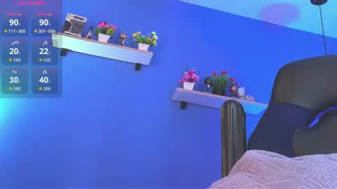 JAZMINE FLOWER online show from August 3, 9:38 am