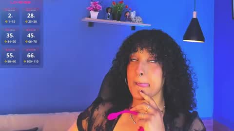 JAZMINE FLOWER online show from August 5, 5:16 am