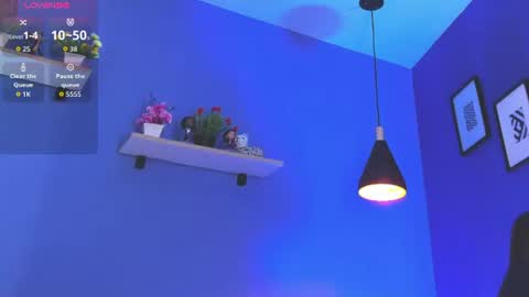 JAZMINE FLOWER online show from August 5, 8:34 am