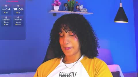 JAZMINE FLOWER online show from August 16, 5:33 am