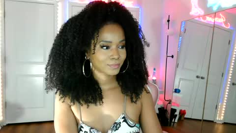 Jazminefox online show from July 29, 7:21 pm