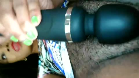 Jazminefox online show from August 6, 9:47 pm