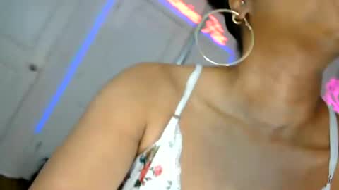 Jazminefox online show from August 7, 8:09 pm