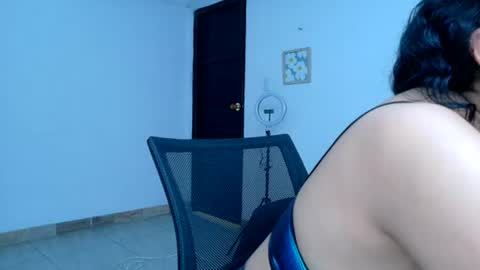 JazminePark online show from July 19, 6:21 pm