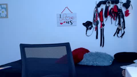 JazminePark online show from July 21, 10:01 pm