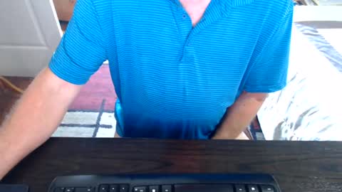 jazyguy4u online show from July 11, 11:11 pm