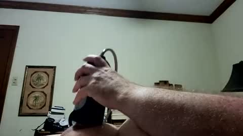 jazzmike87 online show from August 7, 5:18 am