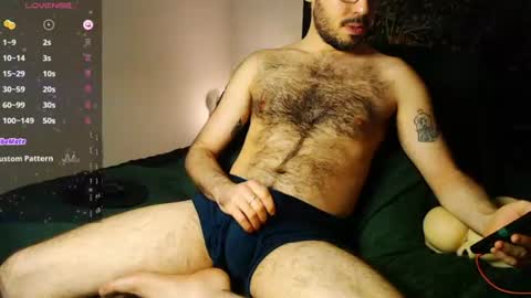 JBLestrange online show from August 6, 8:41 pm