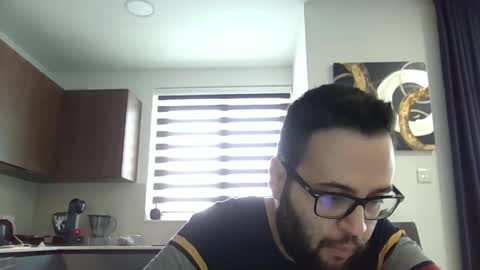 Josbon23 online show from April 13, 8:28 am