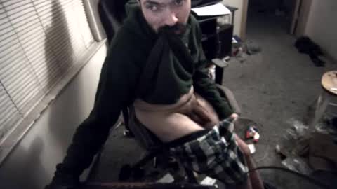 jburns87 online show from March 3, 7:49 am