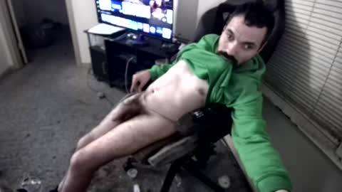 jburns87 online show from August 7, 6:46 am