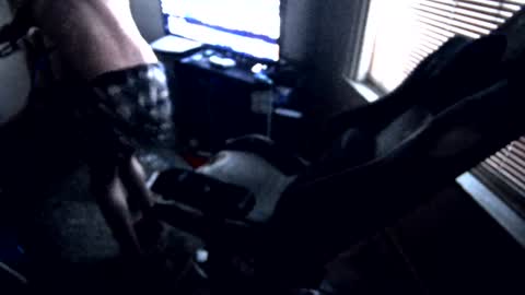 jburns87 online show from September 5, 2:49 am