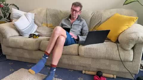 Jon online show from April 9, 2:58 pm