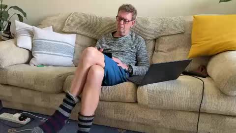 Jon online show from April 12, 3:58 pm