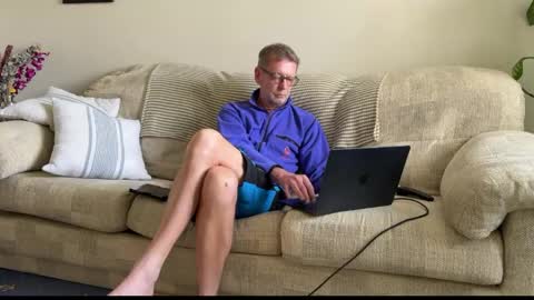 Jon online show from April 26, 3:08 pm