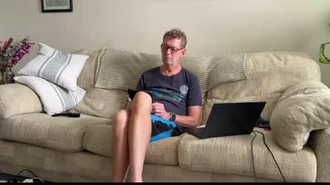 Jon online show from May 21, 10:06 am