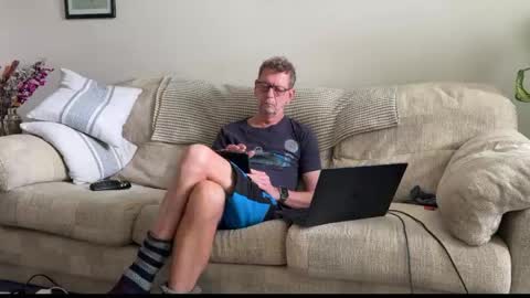 Jon online show from May 21, 11:12 am