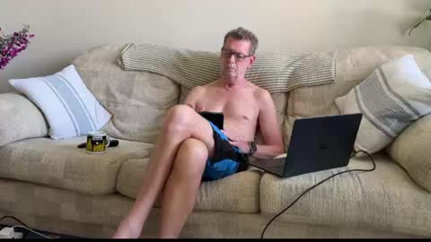 Jon online show from May 23, 3:15 pm