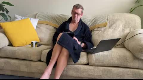 Jon online show from May 28, 9:01 am