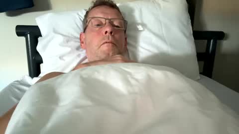 Jon online show from July 19, 6:15 am