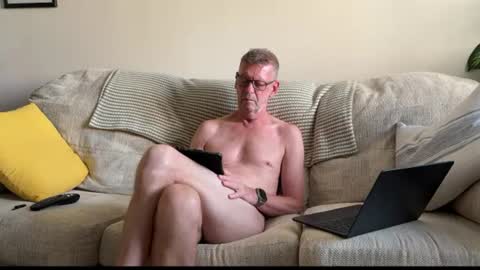 Jon online show from July 23, 5:15 pm