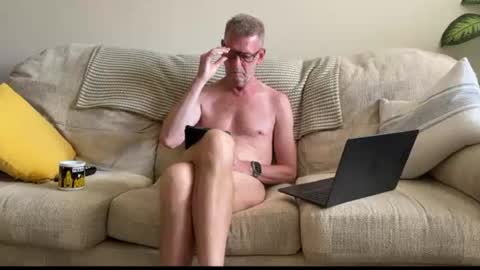 Jon online show from July 25, 3:05 pm